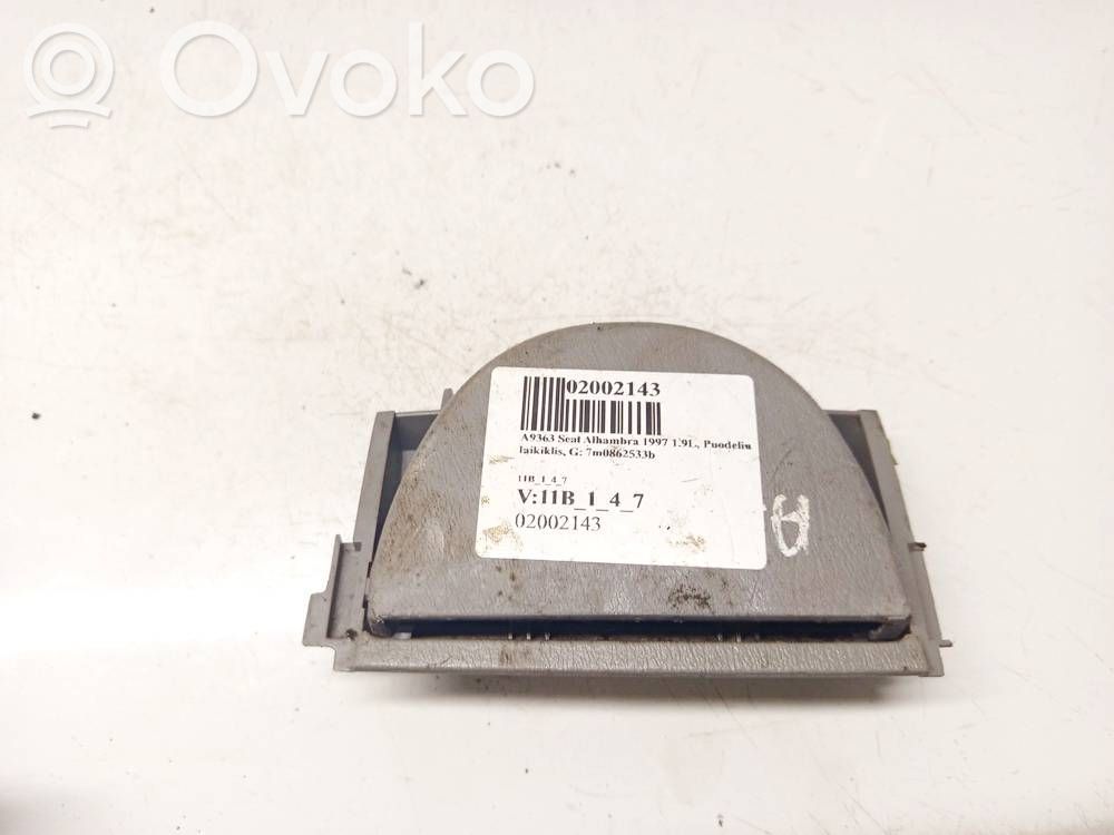 Alte piese de interior   7M0862533B,7M0862533B,95VW13564,95VW13564CBW