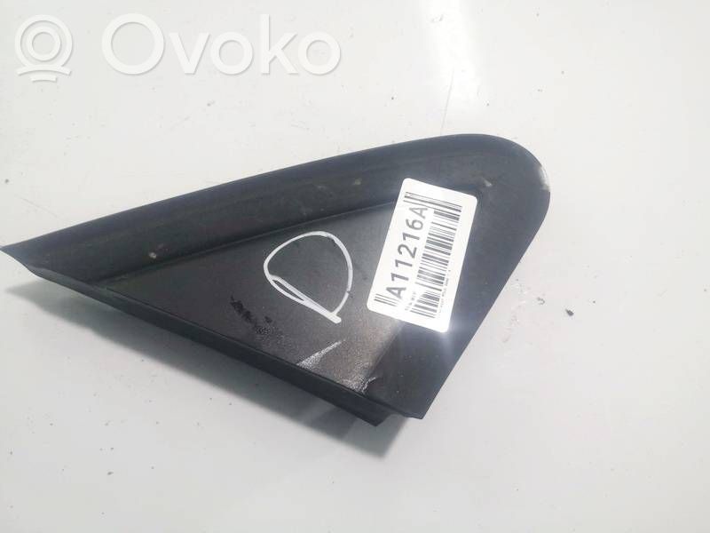 Volkswagen Polo IV 9N3 Altra parte interiore