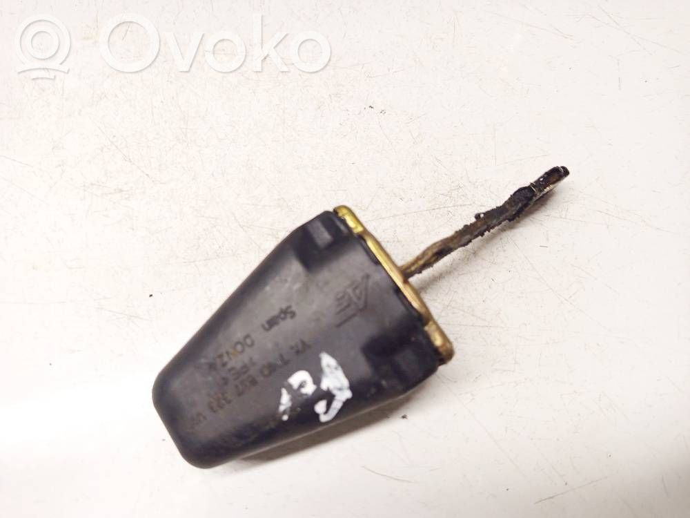 Volkswagen Sharan Etuoven pidätin 
