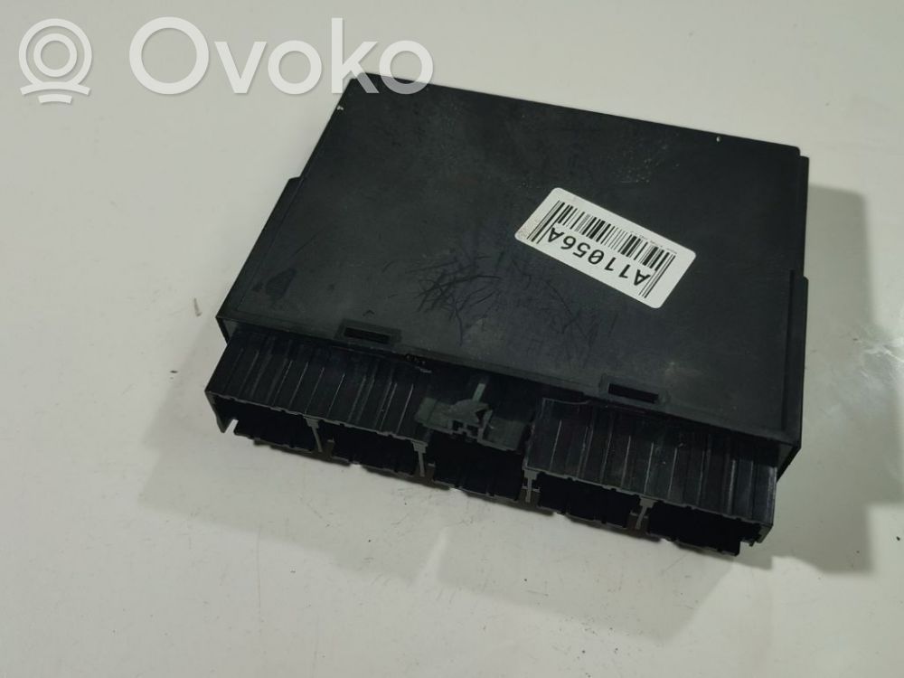 Jaguar X-Type Module confort 