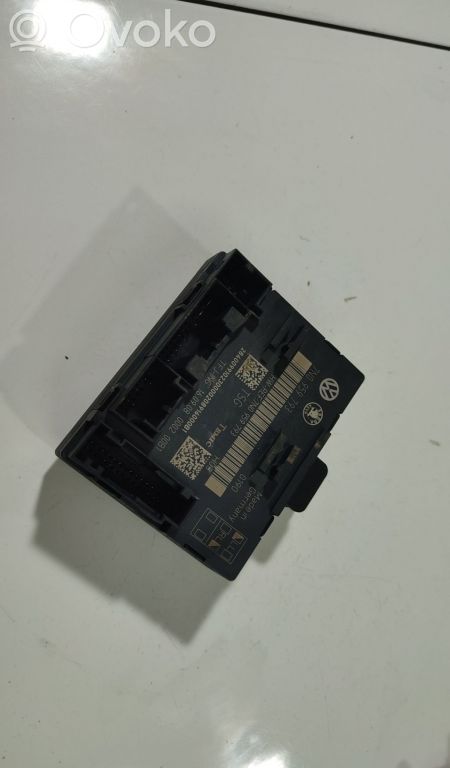 Centralina/modulo portiere   7N0959793,7N0959793,HWREF7N0959793