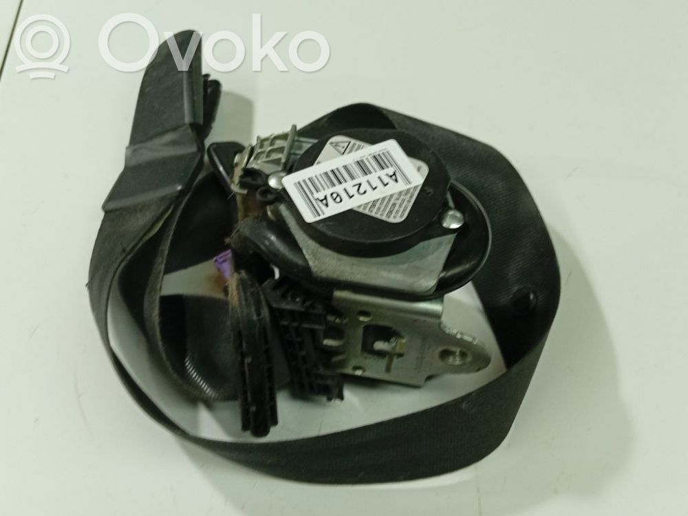 Cinturón delantero   609868200,008L000,609868200