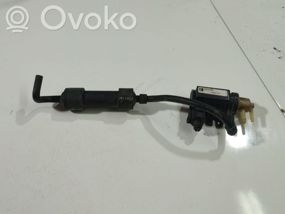 Volkswagen PASSAT B6 Solenoid supapă turbosuflantă 