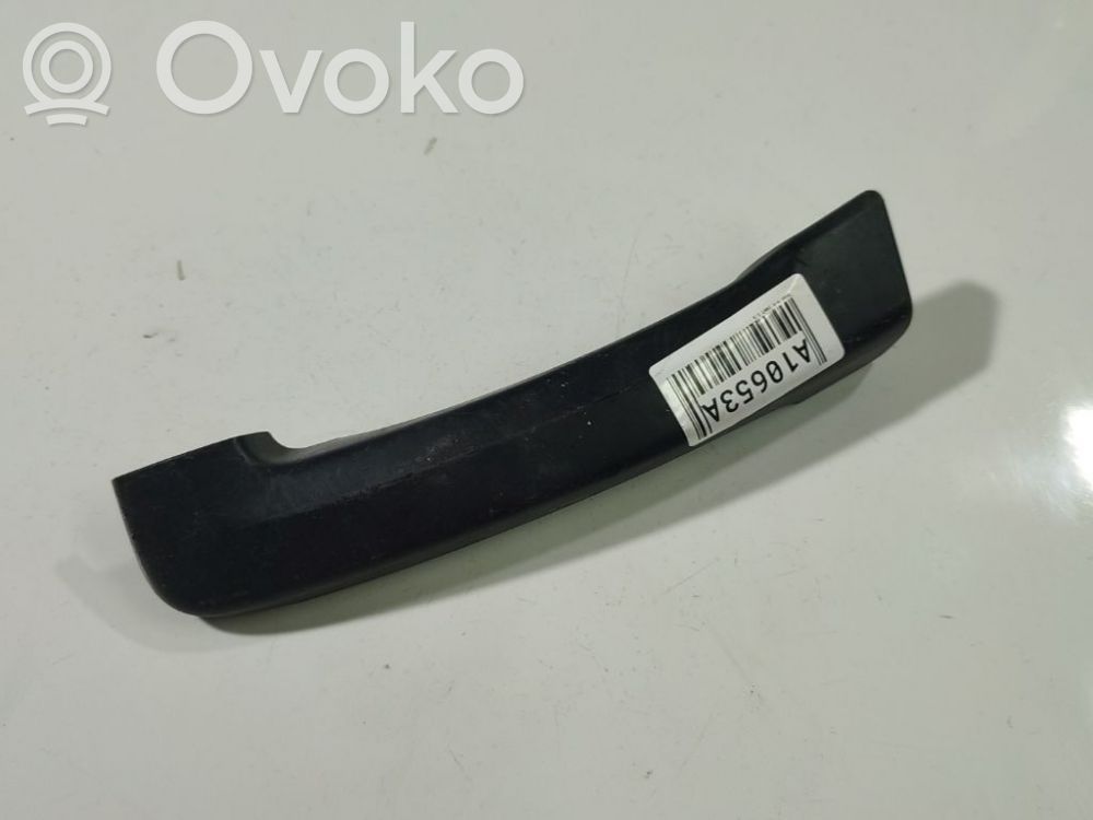 Saab 9-5 Altra parte interiore 