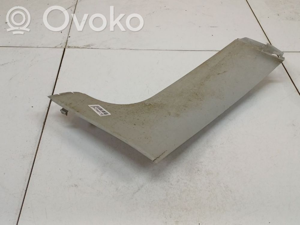 Skoda Octavia Mk2 (1Z) Altra parte interiore 