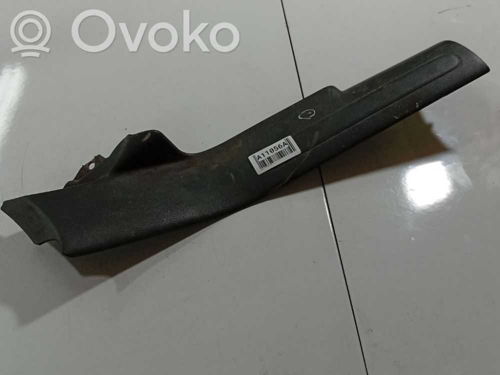 Jaguar X-Type Capac prag spate 
