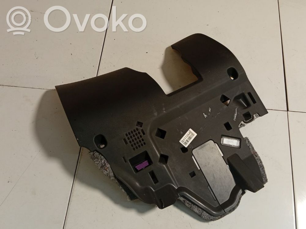 Audi A6 S6 C6 4F Otros repuestos del interior 