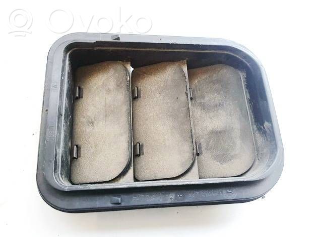 Skoda Superb B6 (3T) Parte del condotto di aspirazione dell'aria