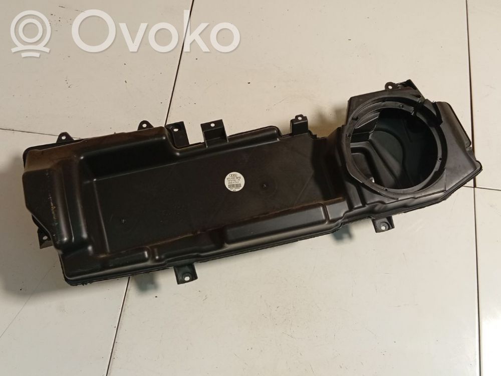 Altavoz subwoofer   4F0035381B,4F0035381B,729724100208