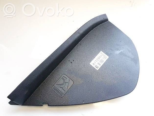 Skoda Superb B6 (3T) Altra parte interiore 