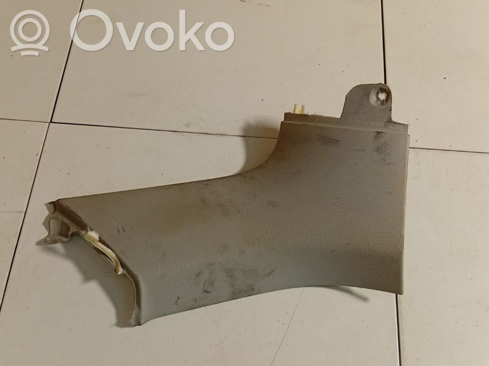 Audi A6 S6 C6 4F Inne części wnętrza samochodu 
