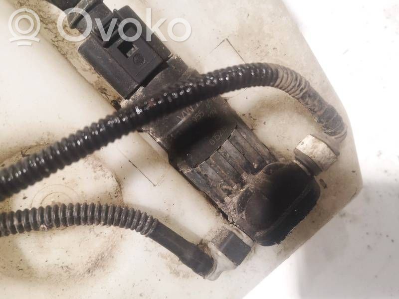 Volkswagen Golf V Pompă spălător parbriz 