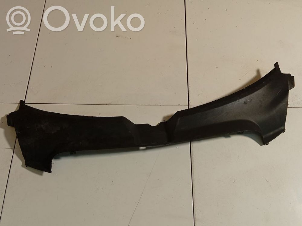 Audi A6 S6 C6 4F Rivestimento del tergicristallo