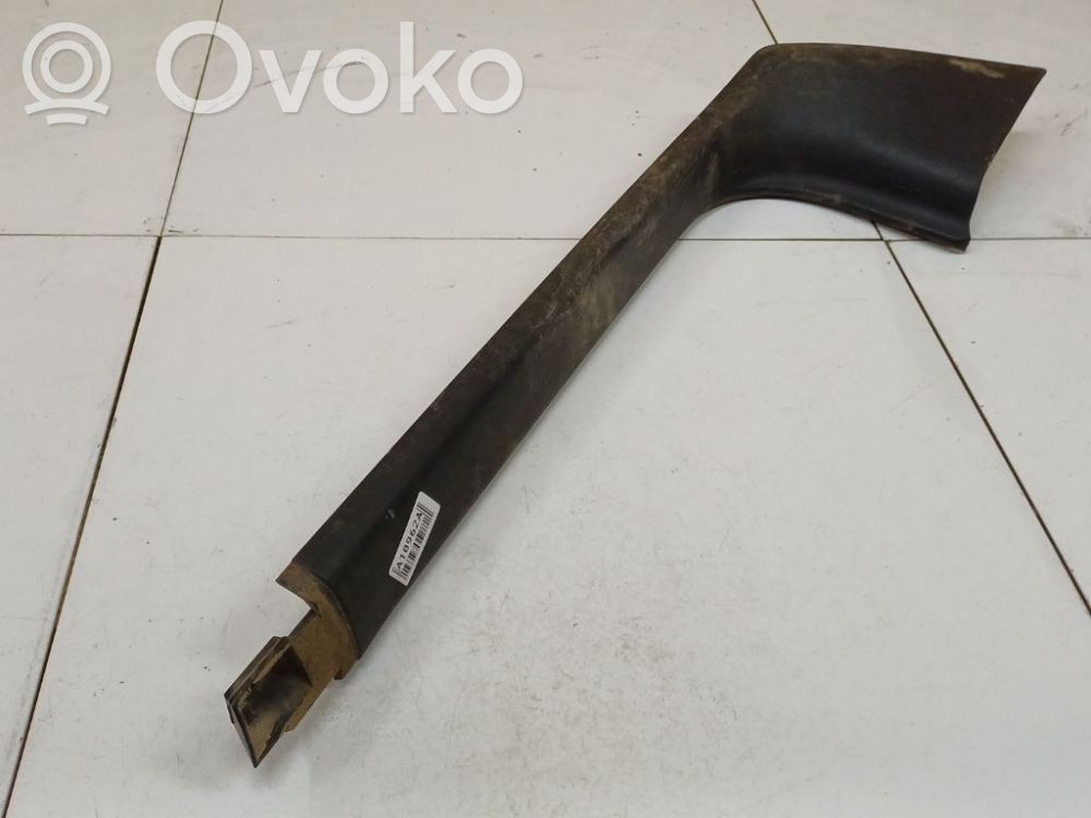 Skoda Octavia Mk2 (1Z) Altra parte interiore