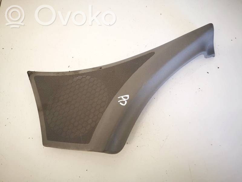 Renault Laguna II Copertura/rivestimento altoparlante laterale 