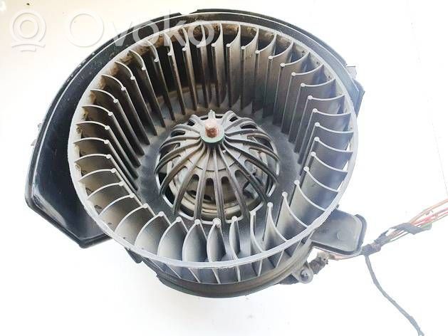 Opel Zafira A Ventola riscaldamento/ventilatore abitacolo 