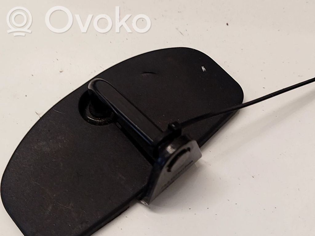 Land Rover Range Rover Sport L320 Boucle de verrouillage porte avant / crochet de levage