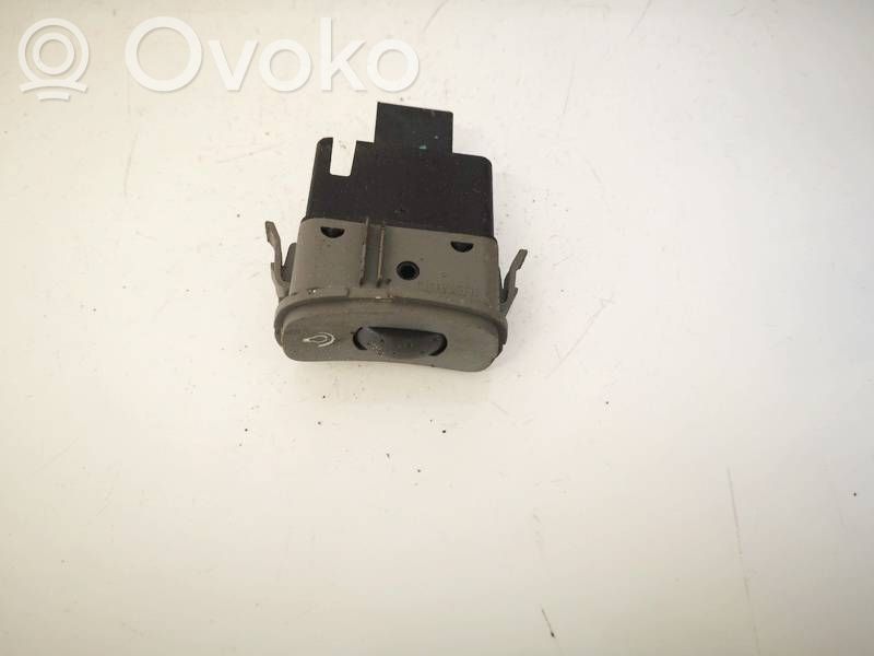 Renault Laguna II Interruttore di regolazione dell’illuminazione del quadro 