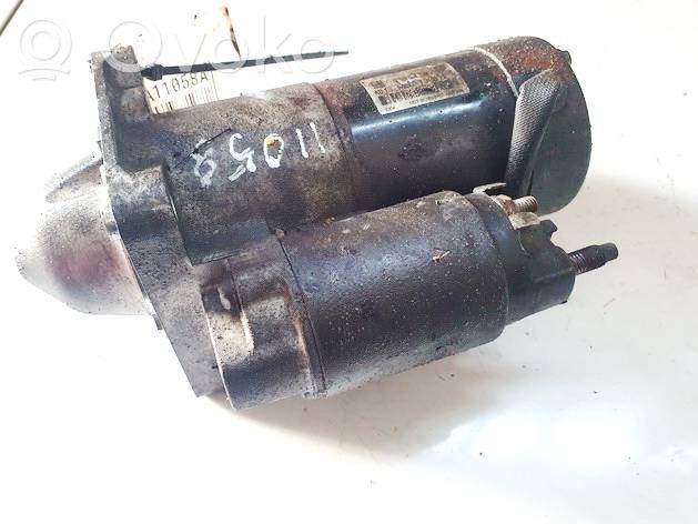 Motor de arranque   55353857,55353857,M001T30071,M001T30072
