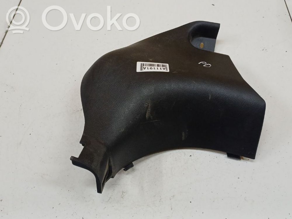 Mazda 6 Cita veida salona detaļa 