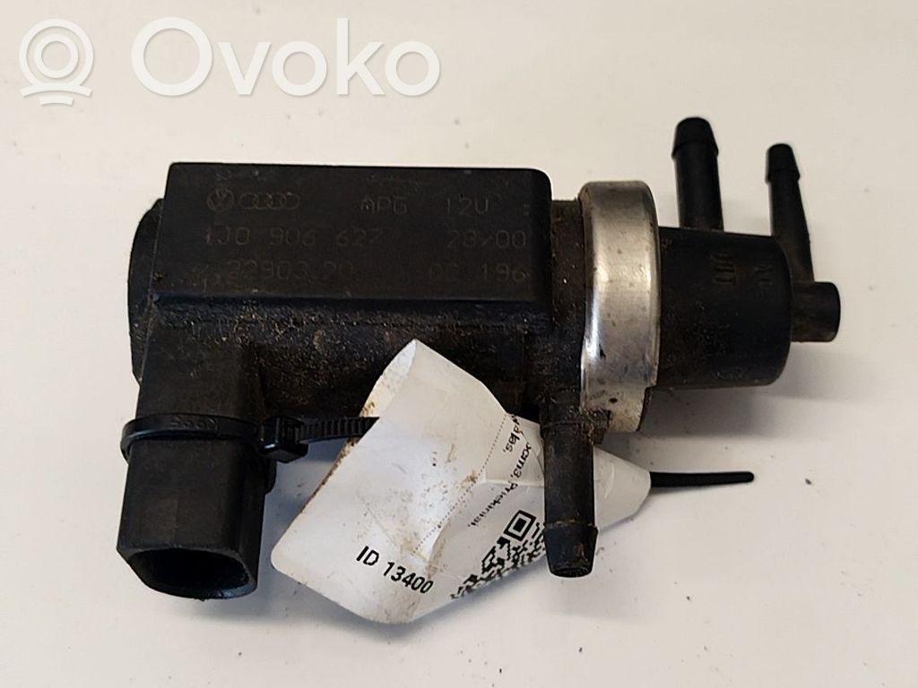 Seat Toledo II (1M) Solenoid supapă turbosuflantă 