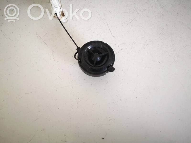 Mercedes-Benz ML W164 Altoparlante portiera anteriore