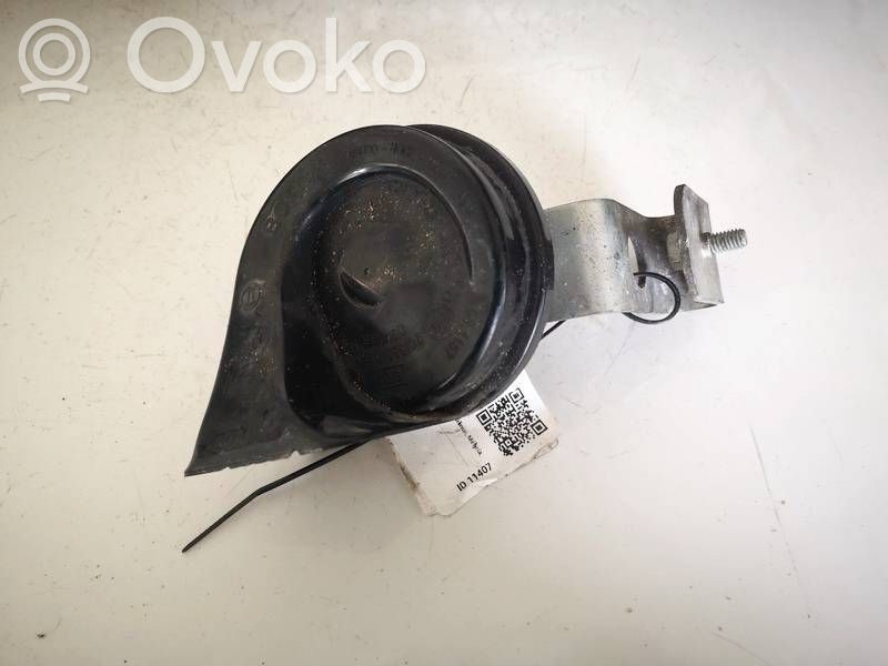 Horn signal   E9011157,7159187,7159187,E9011157