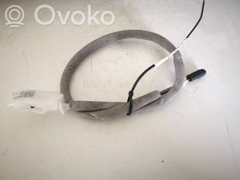BMW 5 GT F07 Cavo maniglia portiera anteriore 