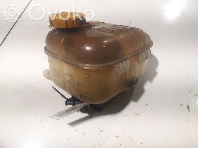 Opel Zafira B Zbiornik wyrównawczy chłodziwa 