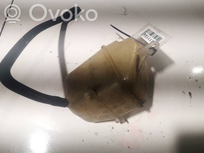 Mini One - Cooper R50 - 53 Vas expansiune/rezervor lichid de răcire 