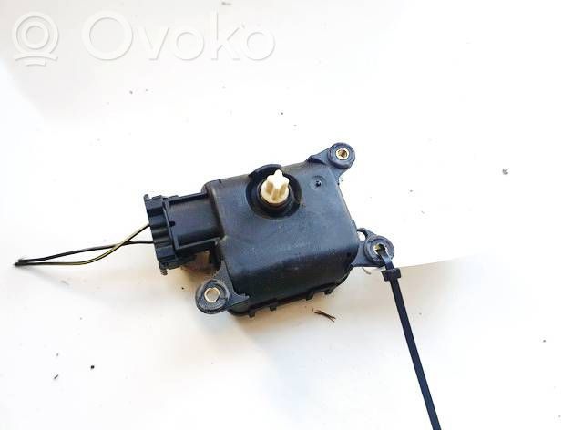 Opel Astra G Motorino attuatore aria