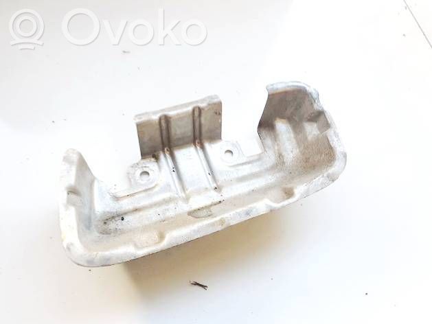 Opel Astra G Altra parte esteriore 