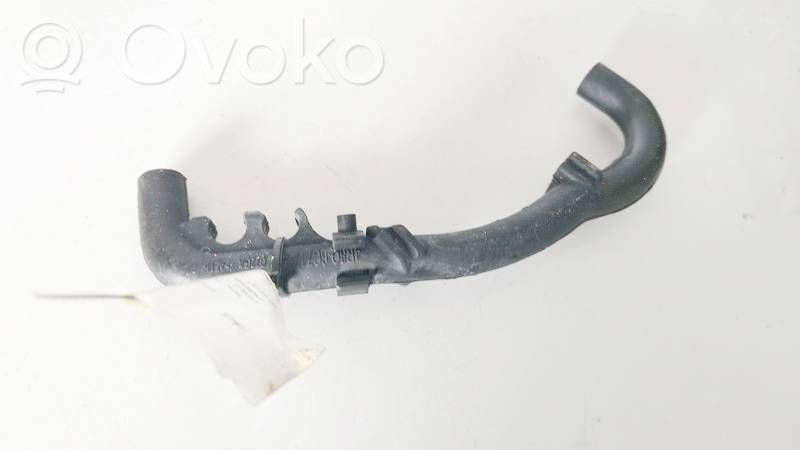 Land Rover Discovery 3 - LR3 Tubo di sfiato