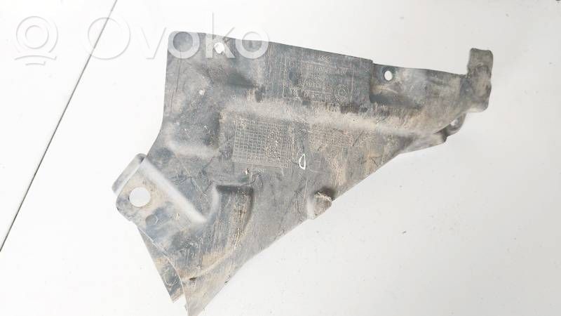 Cache de protection sous moteur   74850610,74850610,74850610