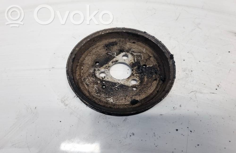 Polea de la bomba de dirección hidráulica   059145255,059145255