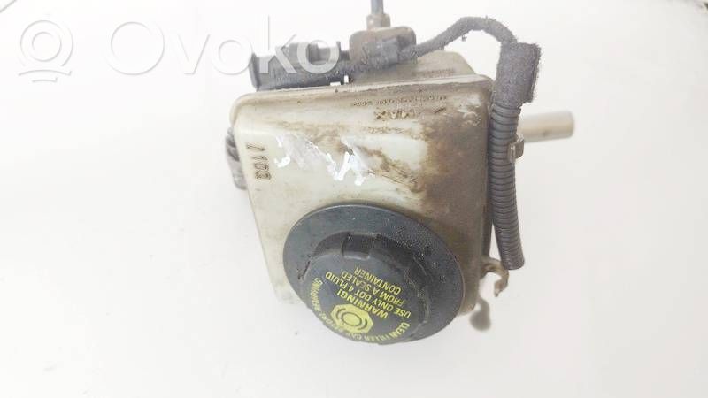 Opel Astra H Serbatoio di compensazione del liquido del freno 