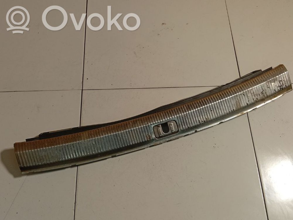 Audi A6 S6 C6 4F Alte elemente acoperire portbagaj 