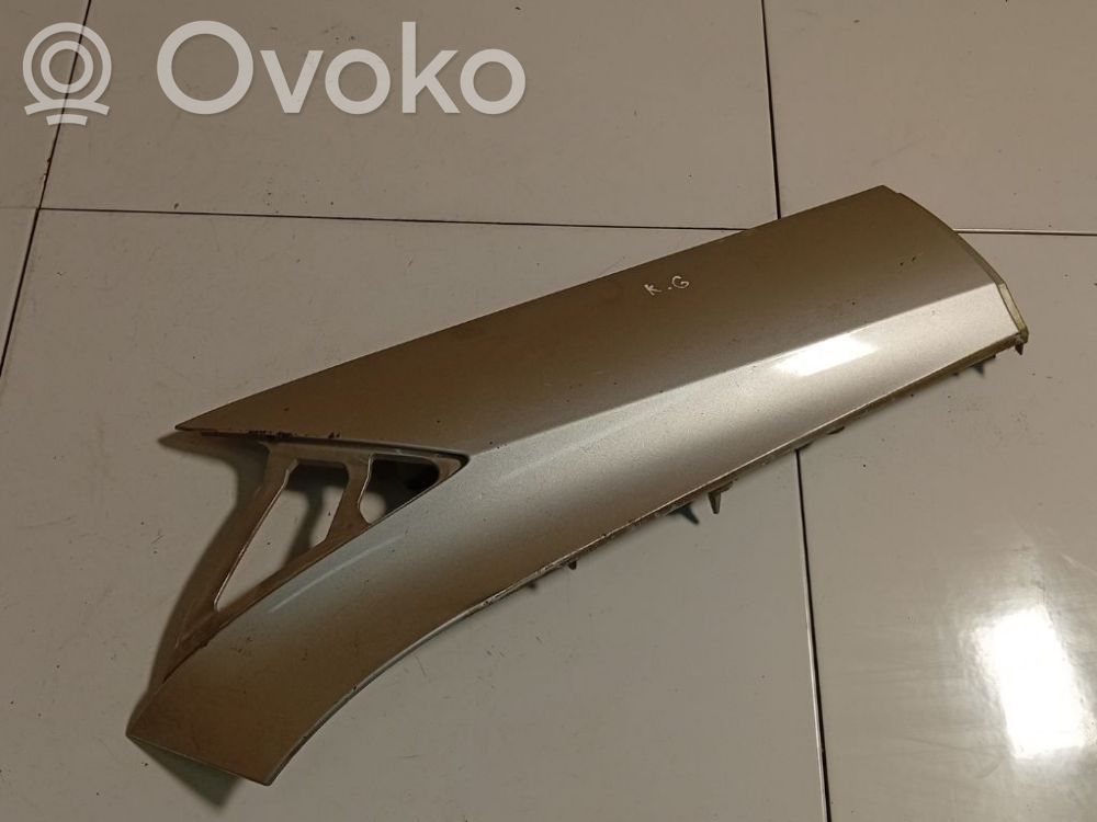 Ford Grand C-MAX Rivestimento passaruota posteriore 