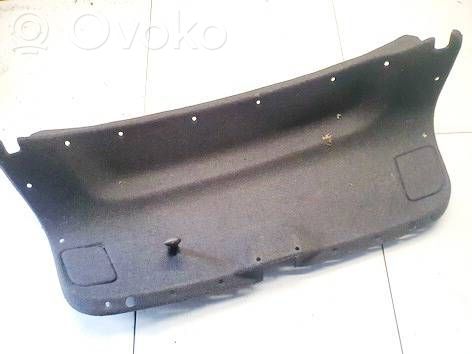 Skoda Superb B6 (3T) Alte elemente acoperire portbagaj 