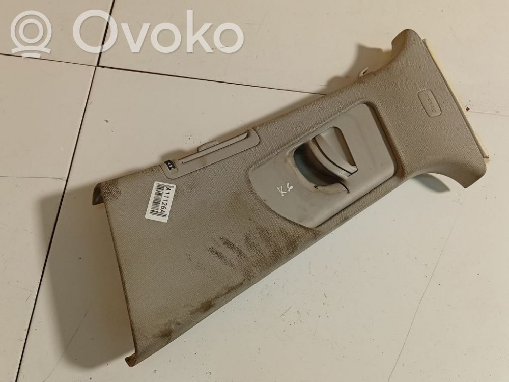 Audi A6 S6 C6 4F Altra parte interiore 