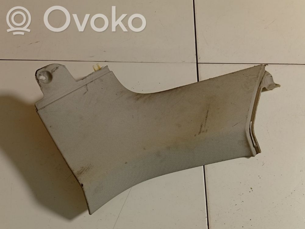Audi A6 S6 C6 4F Otros repuestos del interior 