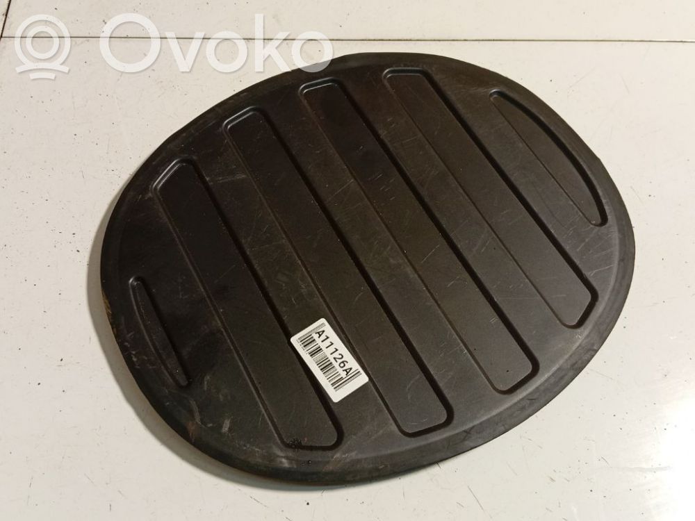 Audi A6 S6 C6 4F Alte piese de interior