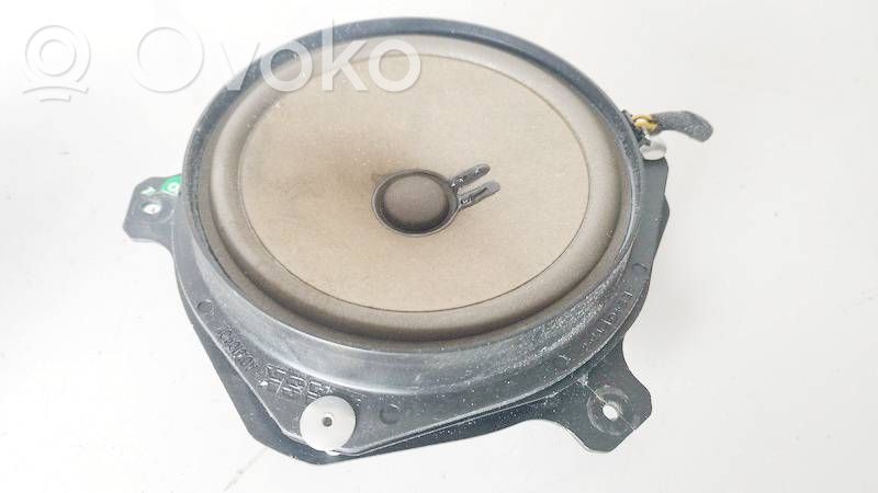 Etuoven kaiutin   518936010,518936010