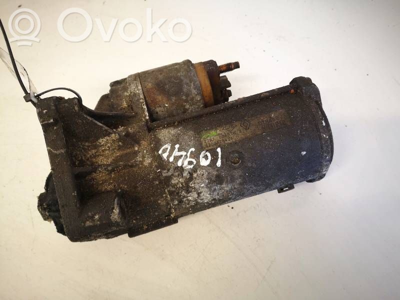Renault Laguna II Electromotor 