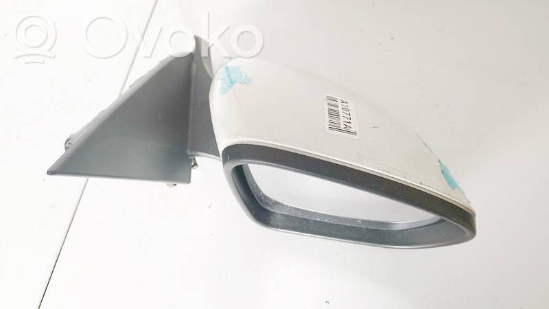Fiat Tipo Specchietto retrovisore elettrico portiera anteriore 