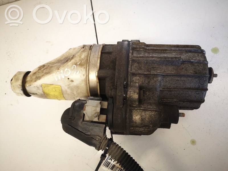 Opel Astra H Ohjaustehostimen pumppu 