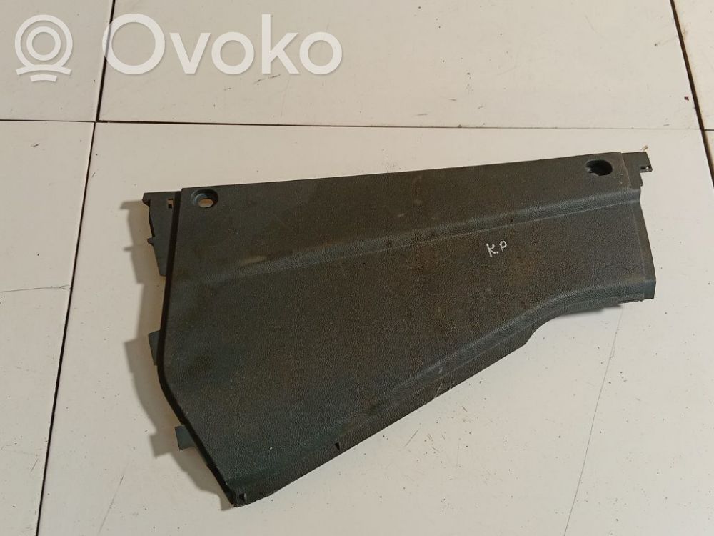 Ford Grand C-MAX Altra parte interiore 