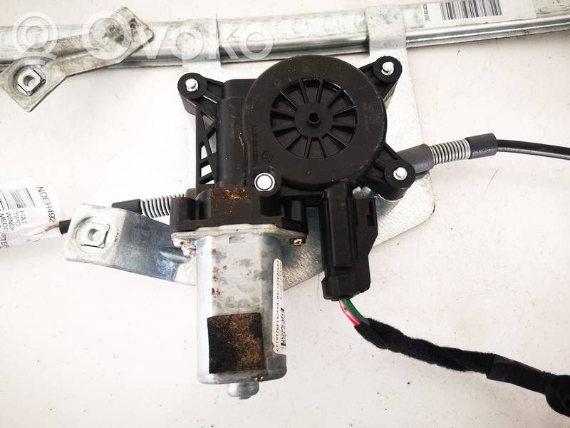 Fiat Tipo Motor macara geam ușă față 