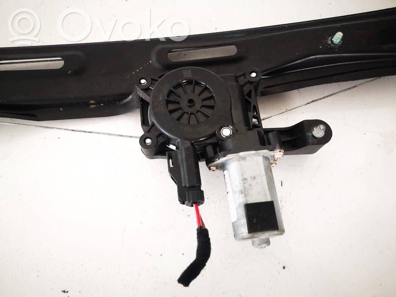 Fiat Tipo Motor del regulador de la ventanilla de la puerta delantera 