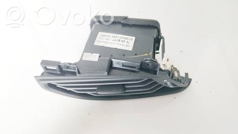 Fiat Tipo Grilă ventilație centrală 